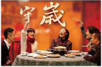 智絡(luò)軟件帶你了解中國人的過年習(xí)俗